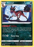 Thievul 104/189 - SWSH10 Astral Radiance