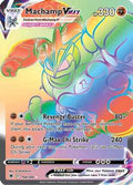 Machamp VMAX (Secret) 194/189 - SWSH10 Astral Radiance Holofoil