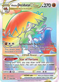 Hisuian Decidueye VSTAR (Secret) 195/189 - SWSH10 Astral Radiance Holofoil