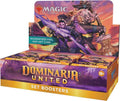 Magic: The Gathering Dominaria United - Set Booster Box