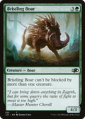Bristling Boar (J22-635) - Jumpstart 2022