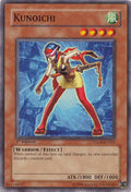 Kunoichi [TDGS-EN031] Common