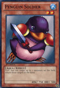Penguin Soldier [YS12-EN015] Common