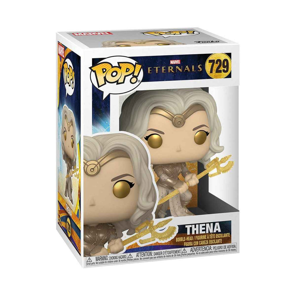POP! Marvel: Eternals - Thena