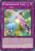Performapal Call [MP15-EN236] Common