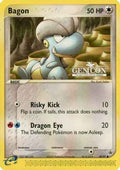 Bagon (Gen Con 2004 Promo) 050/97 - Nintendo Promos