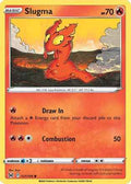 Slugma 021/196 - SWSH11 Lost Origin