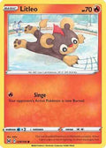 Litleo 028/196 - SWSH11 Lost Origin