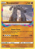 Stonjourner 111/196 - SWSH11 Lost Origin