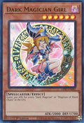 Dark Magician Girl [LDS3-EN082] Ultra Rare