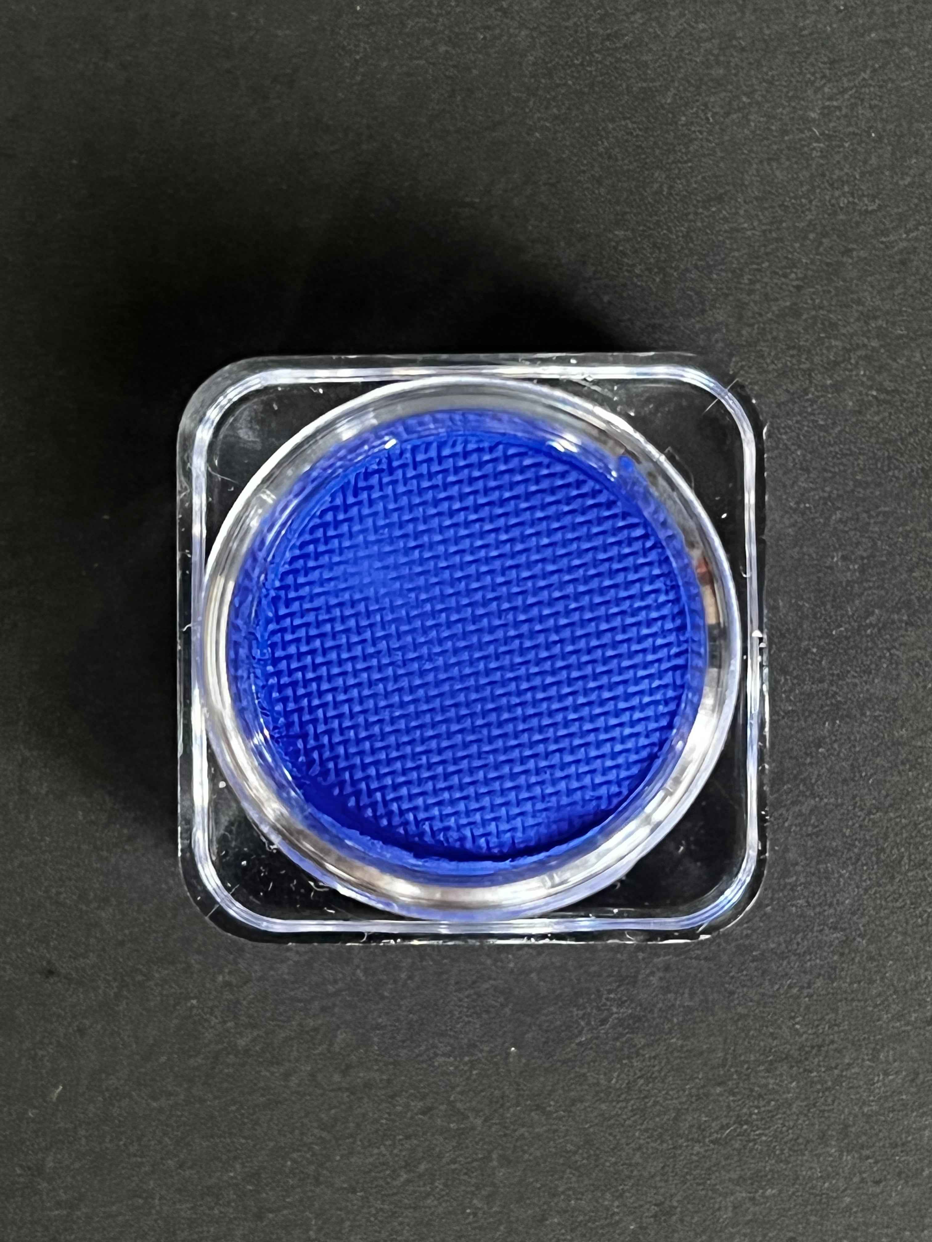28 - Lapis (Blue) Water Activated Graphic Liner