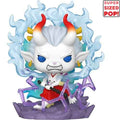 Funko POP Deluxe: One Piece - Yamato