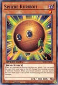 Sphere Kuriboh [SGX1-ENI12] Common
