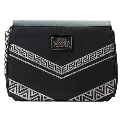 Marvel Black Panther: Wakanda Forever Crossbody Purse