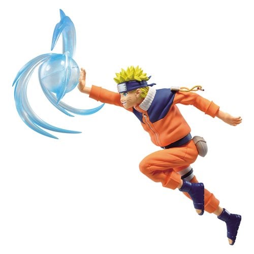 Naruto Uzumaki Naruto Effectreme Statue