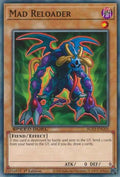 Mad Reloader [SGX3-ENG05] Common