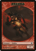 Goblin (ALA-007) - Shards of Alara Tokens
