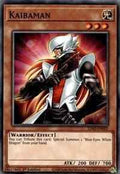 Kaibaman [LDS2-EN002] Common