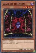 Wall of Illusion [SBCB-EN113] Common