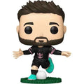 POP! MLS: Inter Miami - Lionel Messi (Away Jersey)