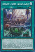 Icejade Cenote Enion Cradle [MP23-EN028] Common