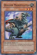 Dragon Manipulator [DB2-EN145] Common