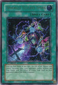 Triangle Ecstasy Spark [RDS-EN039] Ultimate Rare