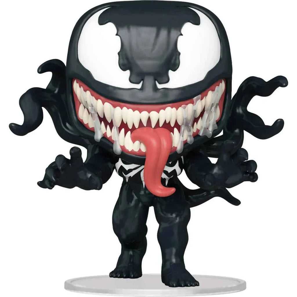 POP! Games: Spider-Man 2 - VENOM