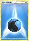 Water Energy (3/30) [HeartGold & SoulSilver: Trainer Kit - Gyarados]