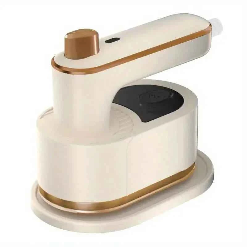 3-in-1 Mini Steam Iron