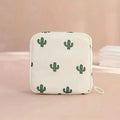 3-Pack: Large Capacity Sanitary Napkin Storage Bag