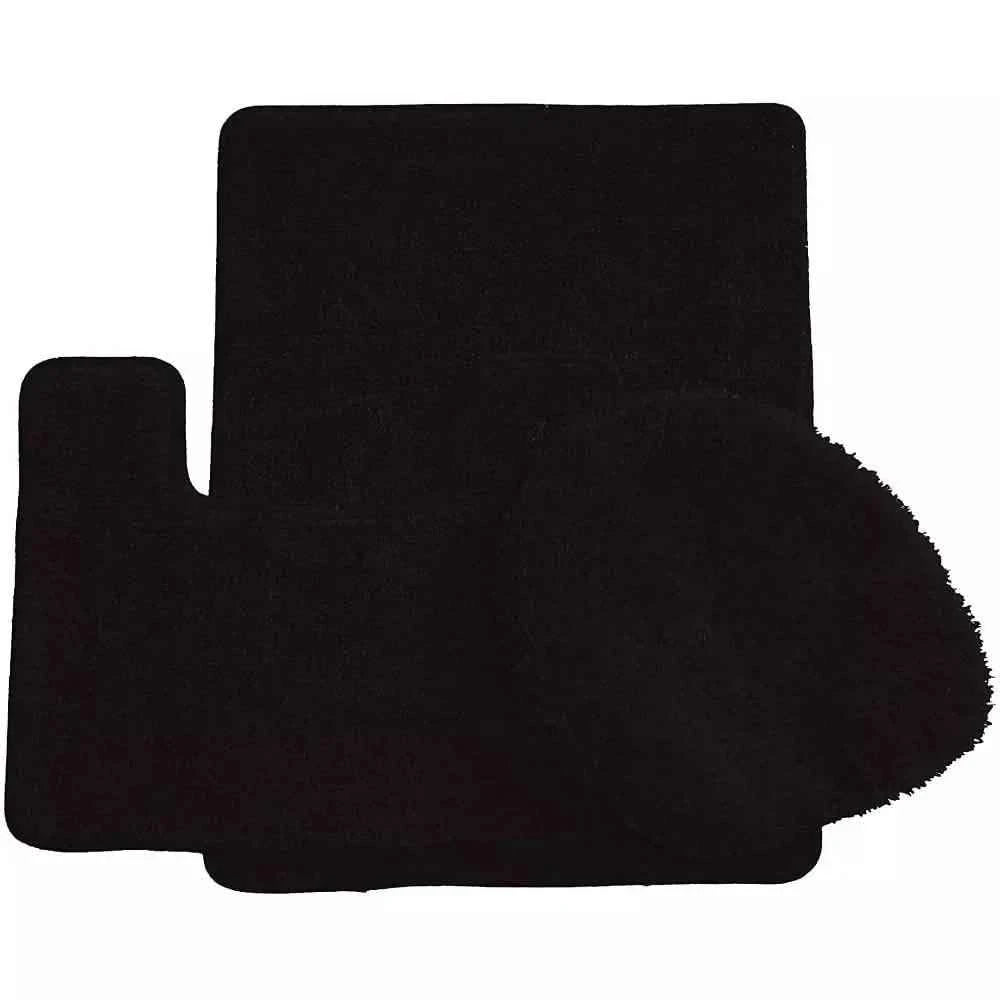 3-Piece Set: Ben&Jonah Elegant Bath Rug Set