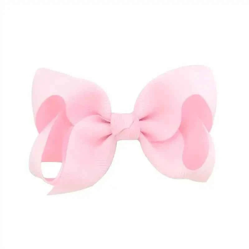 30-Pieces: Butterfly Bow Hair Clip
