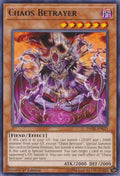 Chaos Betrayer [DANE-EN021] Rare