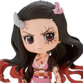 Demon Slayer: Nezuko Kamado Volume 7 Q Posket Petit Mini-Statue