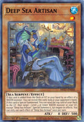 Deep Sea Artisan [MP21-EN049] Common