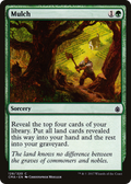 Mulch (CMA-128) - Commander Anthology