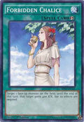 Forbidden Chalice [BP03-EN164] Common