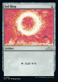 Sol Ring (30A-131) - 30th Anniversary Edition