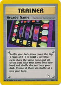 Arcade Game (83/111) [Neo Genesis Unlimited]
