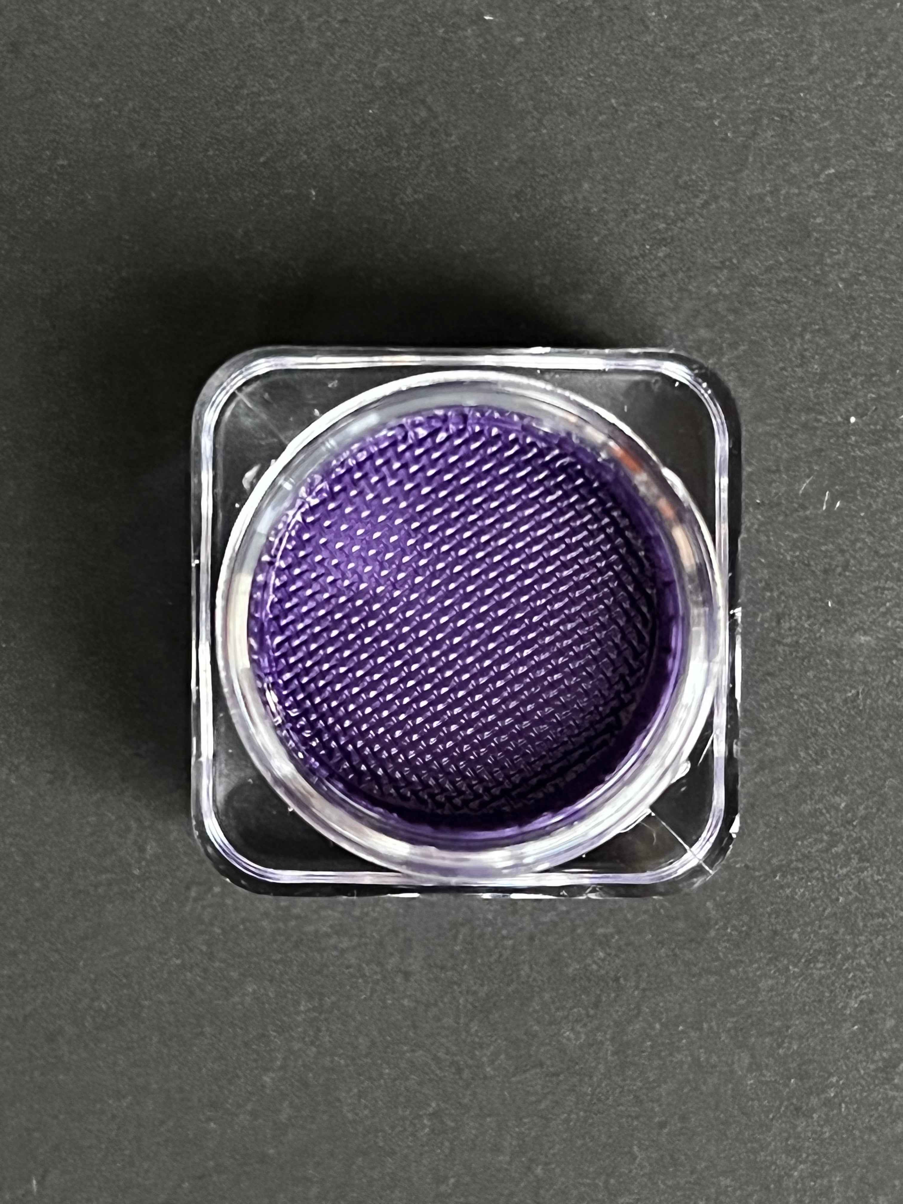 32 - Indigo (Purple) Water Activated Graphic Liner