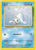 Seel (41/102) [Base Set Unlimited]