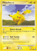 Pikachu (70/100) [Diamond & Pearl: Majestic Dawn]