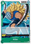 Killer [Starter Deck: Worst Generation]