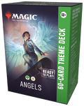 Magic: The Gathering Lorwyn Eclipsed Starter Kit - Angels