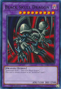 Black Skull Dragon [LDS1-EN012] Common
