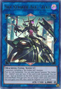 Sky Striker Ace - Zeke [DUOV-EN024] Ultra Rare