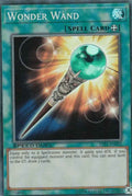 Wonder Wand [STP1-EN003] Super Rare