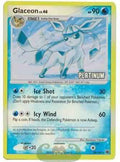 Glaceon (20/100) [Burger King Promos: 2009 Collection]