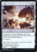 Emeria's Call // Emeria, Shattered Skyclave (PRE-12S) - Zendikar Rising Promos Foil